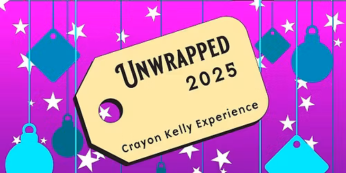 Unwrapped 2025