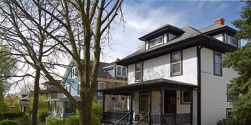 What Makes a Perfect Porch