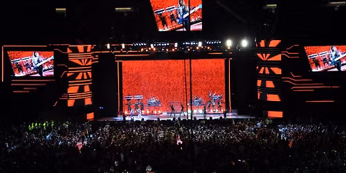 ESSENCE Festival of Culture - Saturday Pass