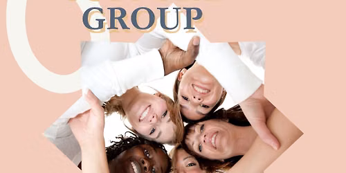The Support Group - Space for Women