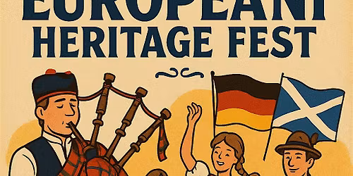 Central Florida European Heritage Fest