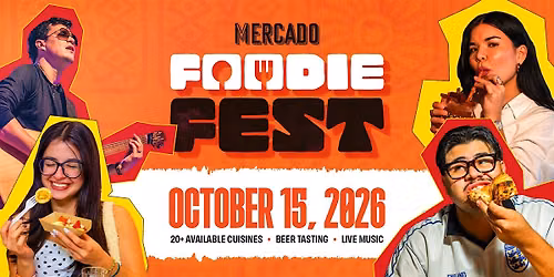Foodie Fest 2026