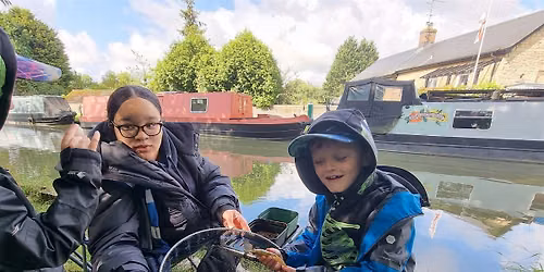 Free Let's Fish-Walsall-Walsall Canal-28\/07\/2026