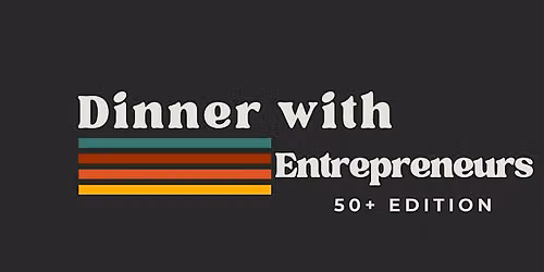 Big Ballers: Dinner with Entrepreneurs | Singapore: 50+ Edition