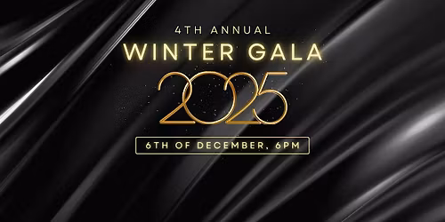 Winter GALA '25