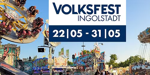 Volksfest Ingolstadt