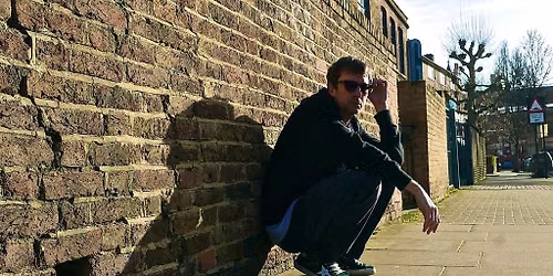 GRAHAM COXON