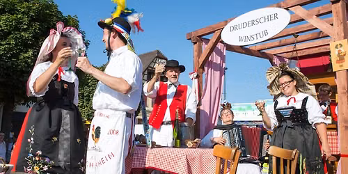 Messti de Truchtersheim 2026