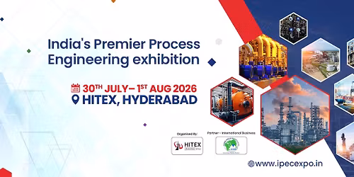 IPEC EXPO 2026