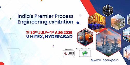 IPEC EXPO 2026