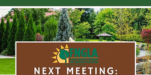 November NEFNGLA Chapter Meeting