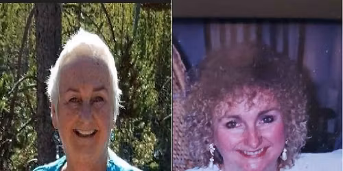 Barbara K Cook's Celebration of life