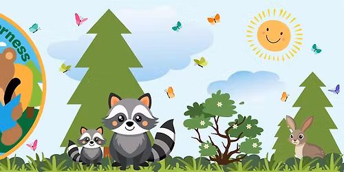 Fun in the Wilderness - Camp Honi Hanta