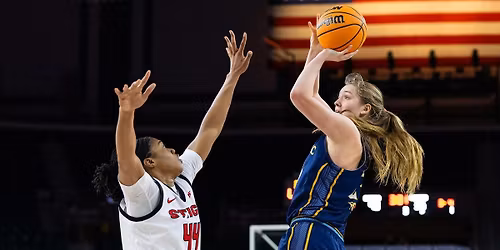 Fairfield Stags at Seton Hall Pirates Mens Basketball