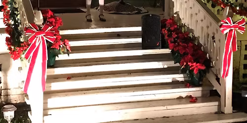 Church Street Christmas 2025 * December 21st