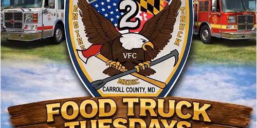 HVFC Food Truck Tuesdays!