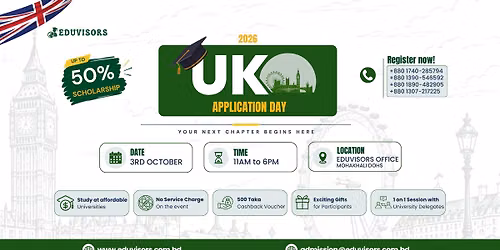UK APPLICATION DAY IS HERE! \ud83c\uddec\ud83c\udde7\ud83c\udf93