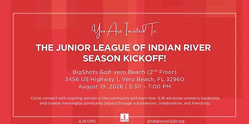 Annual Kick Off Party!