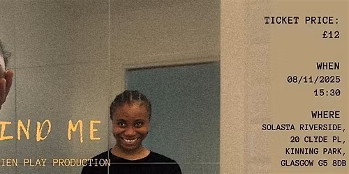 FIND ME MOVIE SCREENING