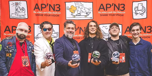 AP'N3 Film Challenge Premiere