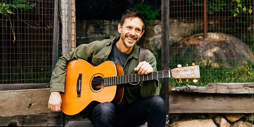 Glen Phillips (of Toad the Wet Sprocket) Winter 2026