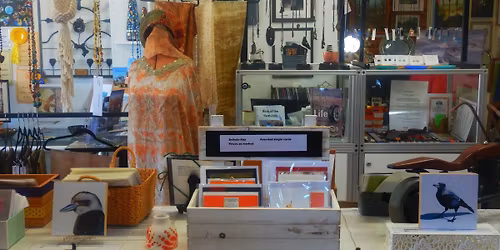 East End Gallery SUNDOWNER