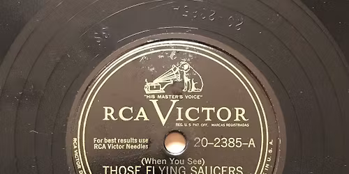 Bizarre Records
