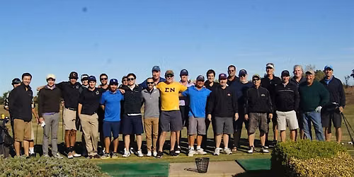 Alumni Reunion: Corn Hole and Golf Tournament 2026