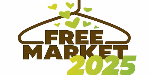 2025 Winter Free Market
