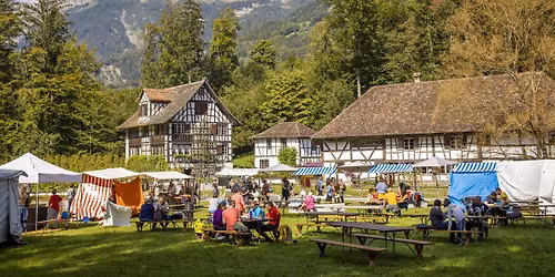 Herbstmarkt und Kantonales Fest \u2013 Nordwestschweiz