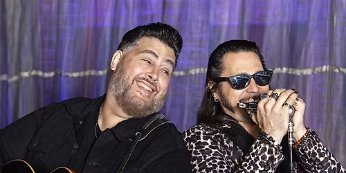 NICK MOSS BAND