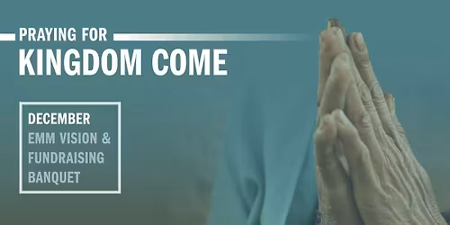 December EMM banquet | Lititz