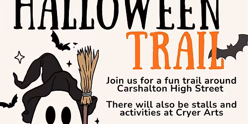 Halloween Trail