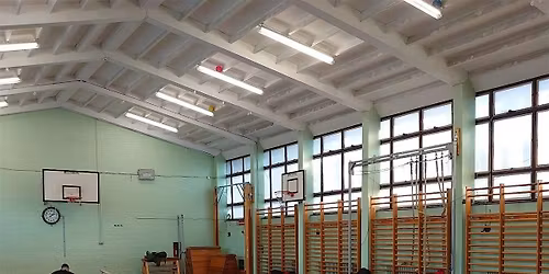 Introduction to No-Gi Grappling Course