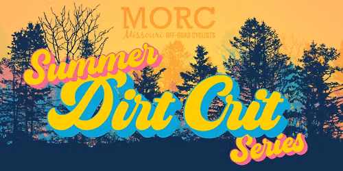 Summer Dirt Crit Series- #4 Kuat Headquarters