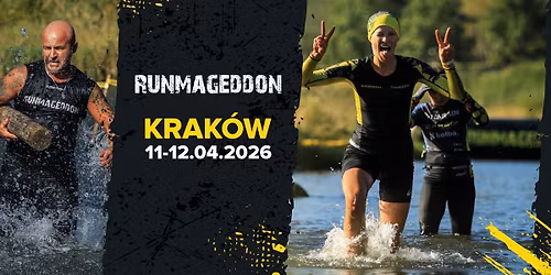 Runmageddon Krak\u00f3w 2026 
