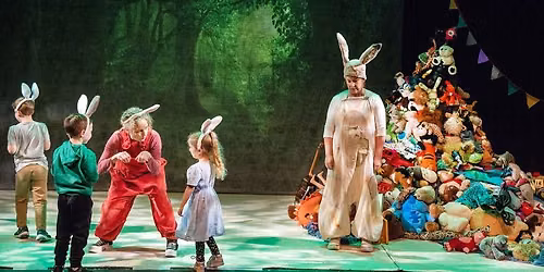 Velveteen Rabbit