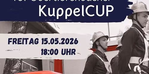 19. Obertiefenbacher KuppelCUP
