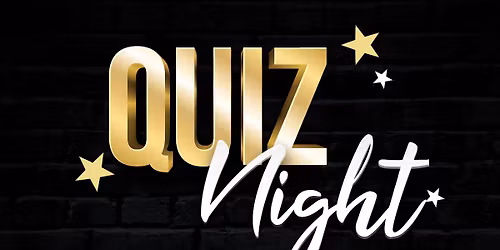 PTA Quiz Night