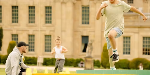 Chatsworth Family Festival