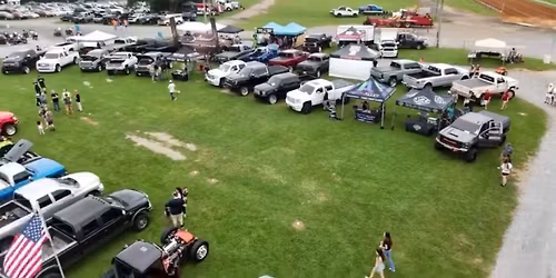 6th Annual 717 Outlaws Truck and Auto Show