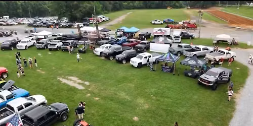 6th Annual 717 Outlaws Truck and Auto Show