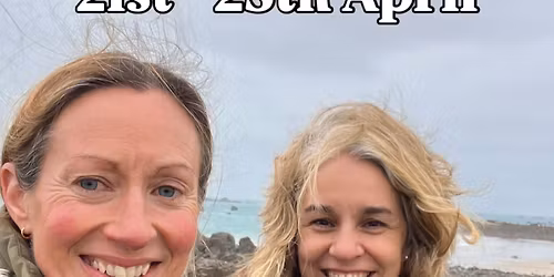 Pilates Challenge! 5 days of Pilates