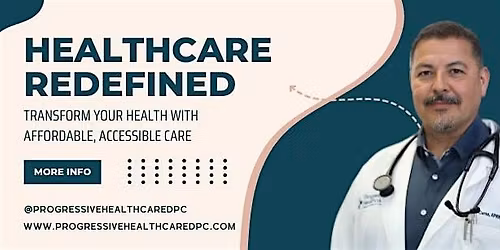 FREE Lunch - Learn About Direct Primary Care (DPC) Services in Tampa