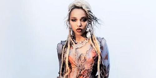 FKA Twigs Tickets 