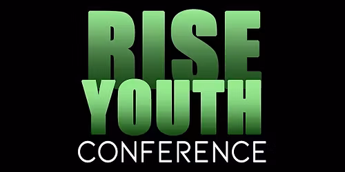 RISE YOUTH CONFERENCE