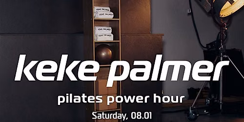 FREE Club Pilates Power Hour at Fabletics Classen Curve