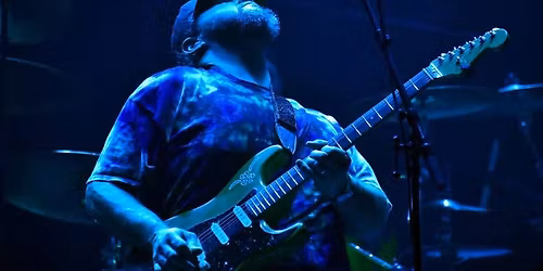 Hector Anchondo Band at BBs in Kansas City, MO! 