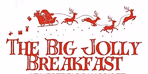 The Big Jolly Breakfast