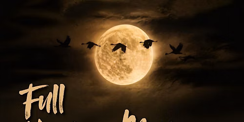 Full Moon Renewal with Egg Cleanse (optional)Share Circle and Journaling